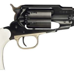 TAYLOR'S & COMPANY 1858 ACE .44 BL/WD 3" WHITE