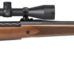 MOSSBERG PATRIOT 400LEG WD 20" SCOPE TB