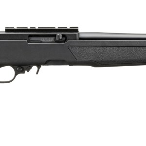 RUGER 10/22 CARBINE 22LR BL/SYN