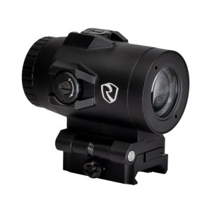 RITON OPTICS 3 TACTIX 3X MAGNIFIER QD