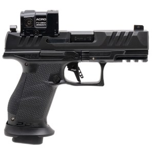 WALTHER ARMS PDP PRO C 9MM 4" 10+1 ACRO