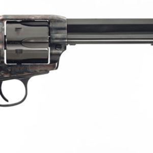 TAYLOR'S & COMPANY DRIFTER 357MAG BL/WD 7.5"
