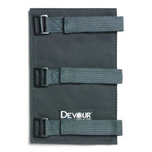 BANISH DEVOUR SUPRESSOR COVER 10" BLK