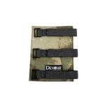 BANISH DEVOUR SUPRESSOR COVER 5.5" AC