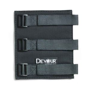 BANISH DEVOUR SUPRESSOR COVER 5.5"