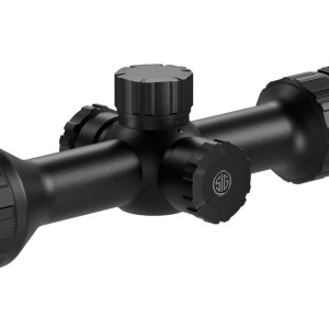 SIG SAUER ECHO RQ35 THERMAL RIFLESCOPE