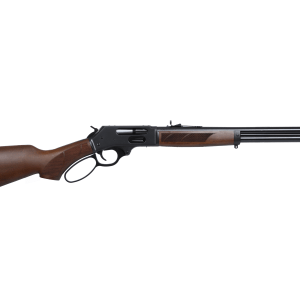 HENRY REPEATING ARMS H12 PROVIDER 357MAG BL/WD