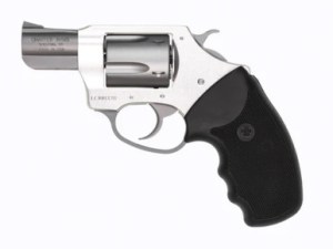 Charter Arms Model 93820 Southpaw .38 Special 5 Rounds 2" Stainless