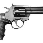 Rock Island Armory AL22M 4" .22MRF 8RDS Blued