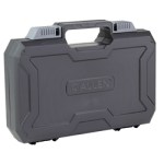 ALLEN HARD HANDGUN CASE LRG SINGLE