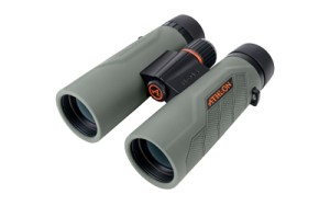 ATHLON NEOS G2 10X42 HD BINOCULARS