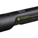 TASER STRIKELIGHT 2 KIT BLACK