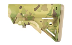 B5 BRAVO STK MIL-SPEC MCAM