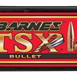 BARNES TSX .308 150GR FN FB 50CT