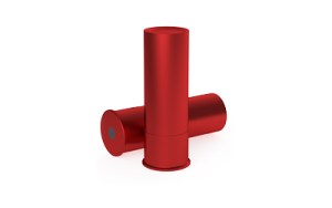 B/C DURA CAP TRAINING 12GA 4PK RED