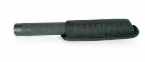 Blackhawk Expandable Baton Carrier BH44A700BK Molded Cordura Black