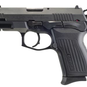 BERSA TPR9 COMPACT 9MM MATTE 13+1