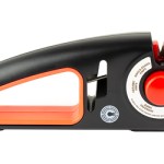 CBG ADJUSTABLE KNIFE SHARPENER