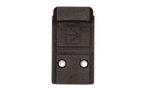 CK CANIK METE TO 509T DT PLATE