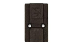 CK CANIK METE TO ACRO PLATE