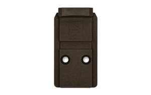 CK S&W M&P 2.0 TO 509 DT PLATE BLK