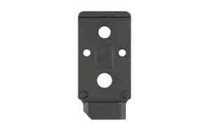 CK S&W M&P 2.0 SRO/RMR HD DT PLATE
