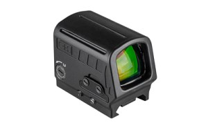 C&H STRYKR RED DOT FOR FLUX/PDWS