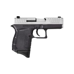 DIAMONDBACK FIREARMS DB9 GEN IV 9MM BLK/NI 3" 6+1