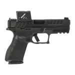 SPRINGFIELD ARMORY ECHELON 9MM BLK 4" 18+1 COA
