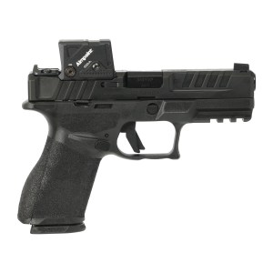 SPRINGFIELD ARMORY ECHELON 9MM BLK 4" 18+1 COA