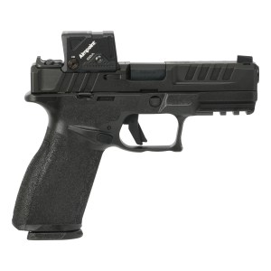 SPRINGFIELD ARMORY ECHELON FC 9MM BLK 4" 20+1 COA