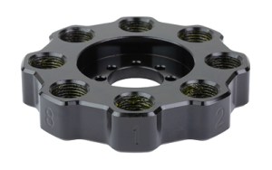 FRANKFORD PREC TURRET PRESS SPARE