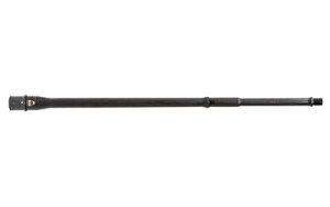 FAXON DUTY BBL 556NATO 20" GNNR BLK