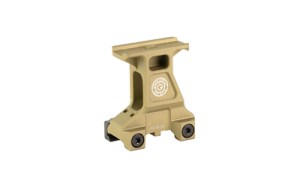 GBRS GROUP LERNA MOUNT KIT AMPNT FDE