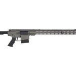 Great Lakes Firearms GL10243SSTNG Semi-Auto Rifle .243 Win 24" 5+1 Stainless Barrel Tungsten Cerakote
