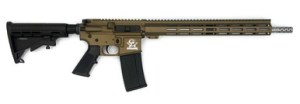 Great Lakes Firearms 223 Wylde GL15223SSBRZ AR-15 16" 1:8" SS Barrel Bronze Cerakote