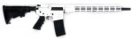 Great Lakes Firearms GL15223WHT 223 Wylde 16" 30+1 Nitride Barrel White Cerakote