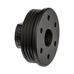 GROVTEC HUB ADAPTOR 5/8X24