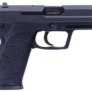 HECKLER AND KOCH (HK USA) USP45 V1 DA/SA 45ACP 12+1 SFTY
