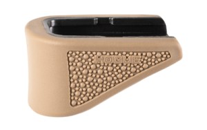 HOGUE 380 RUB GRP PAD 6RD FDE