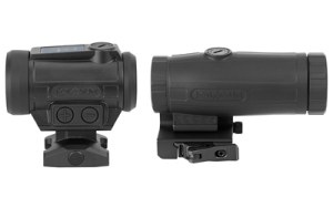 H-SUN ARO-EVO ENCLSD RD SPR W/HM3X