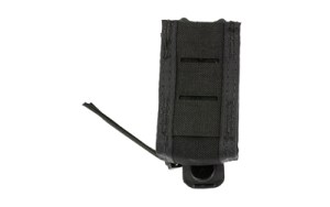 HSGI DUTY OC SPRAY TACO BLK