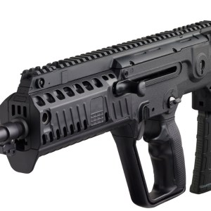 IWI - ISRAEL WEAPON INDUSTRIES TAVOR X95 5.56 BLK 18" 30+1