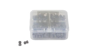 JTS DCP TEST PACK 1 .22 CAL 230CT