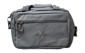 LEGEND PEGASUS MINI RANGE BAG GRY
