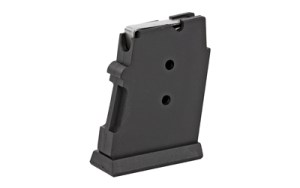 MAGAZINE CZ 452 ZKM 22LR 5RD POLY