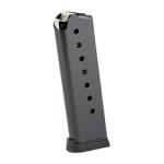 MAG KCI USA 1911 45ACP 8RD BLK