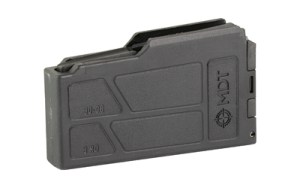 MAG MDT LA 30-06 3 ROUND POLY