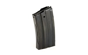 PROMAG RUGER MINI 14 223REM 20RD BL