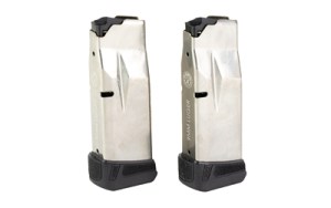 MAG RUGER MAX-9 9MM 12RD 2PACK
